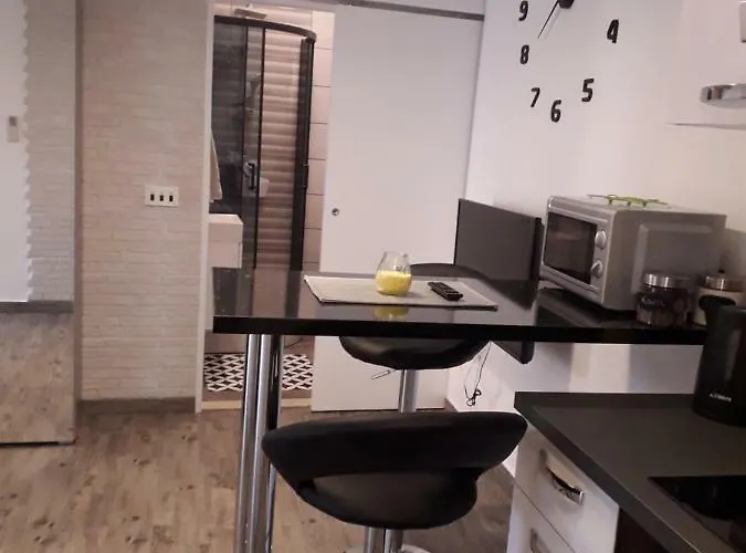 Lägenhet Cvita & Maja