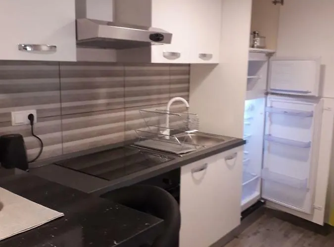 Apartamento Cvita & Maja *