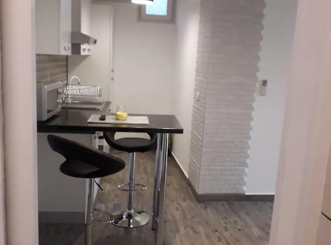 Lägenhet Cvita & Maja Zadar