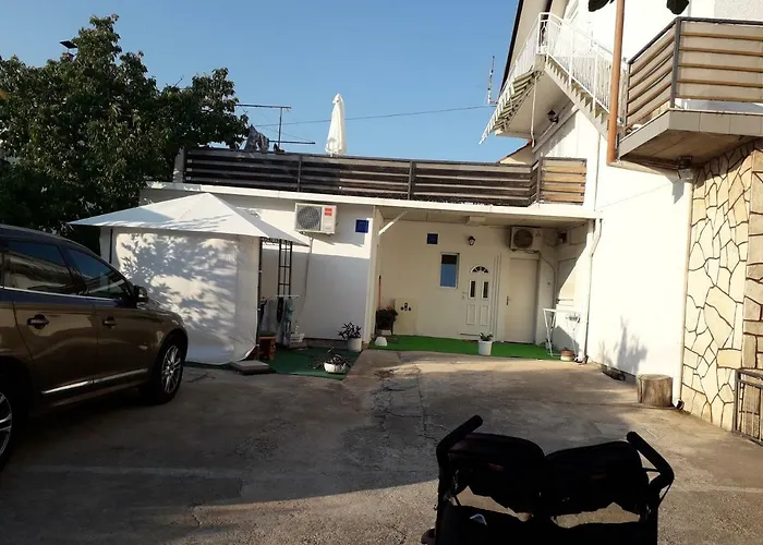 Lägenhet Cvita & Maja