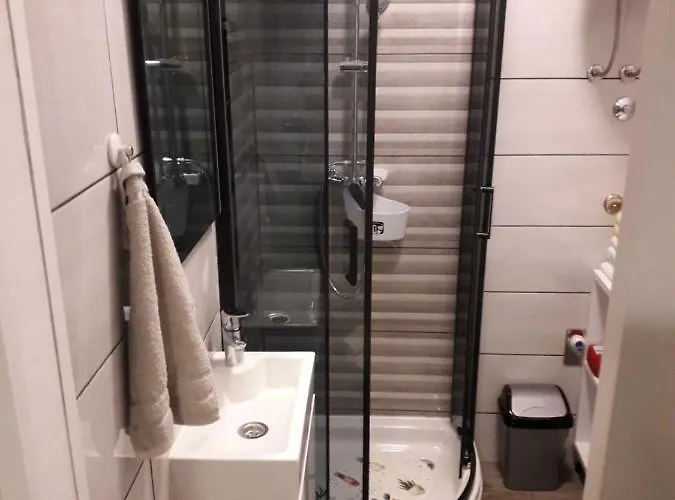 Cvita & Maja Lägenhet Zadar