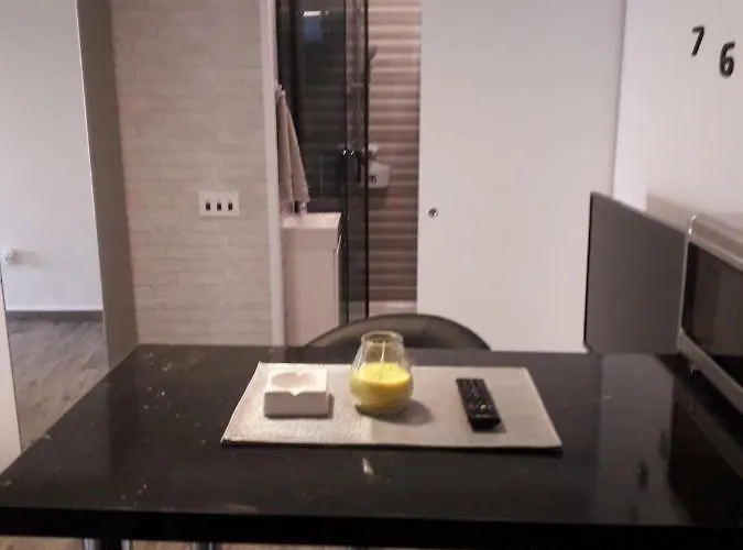 Lägenhet Cvita & Maja